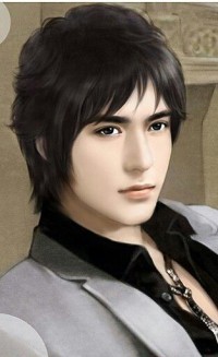 江云如风