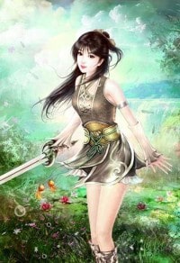 异世女爵三世忆